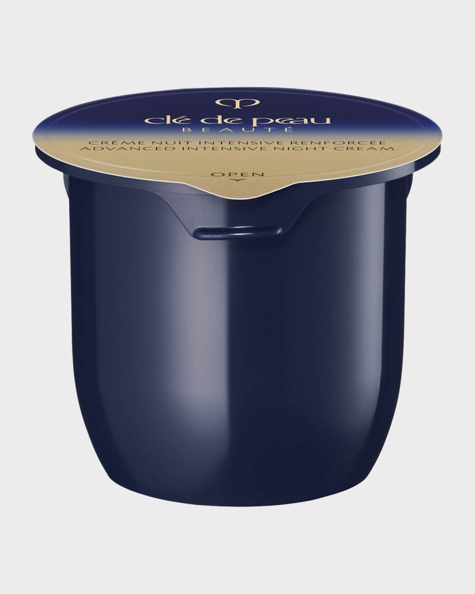 Advanced Intensive Night Cream Refill, 1.7 oz.